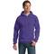 Port & Company® Tall Essential Fleece Pullover Hooded Sweatshirt